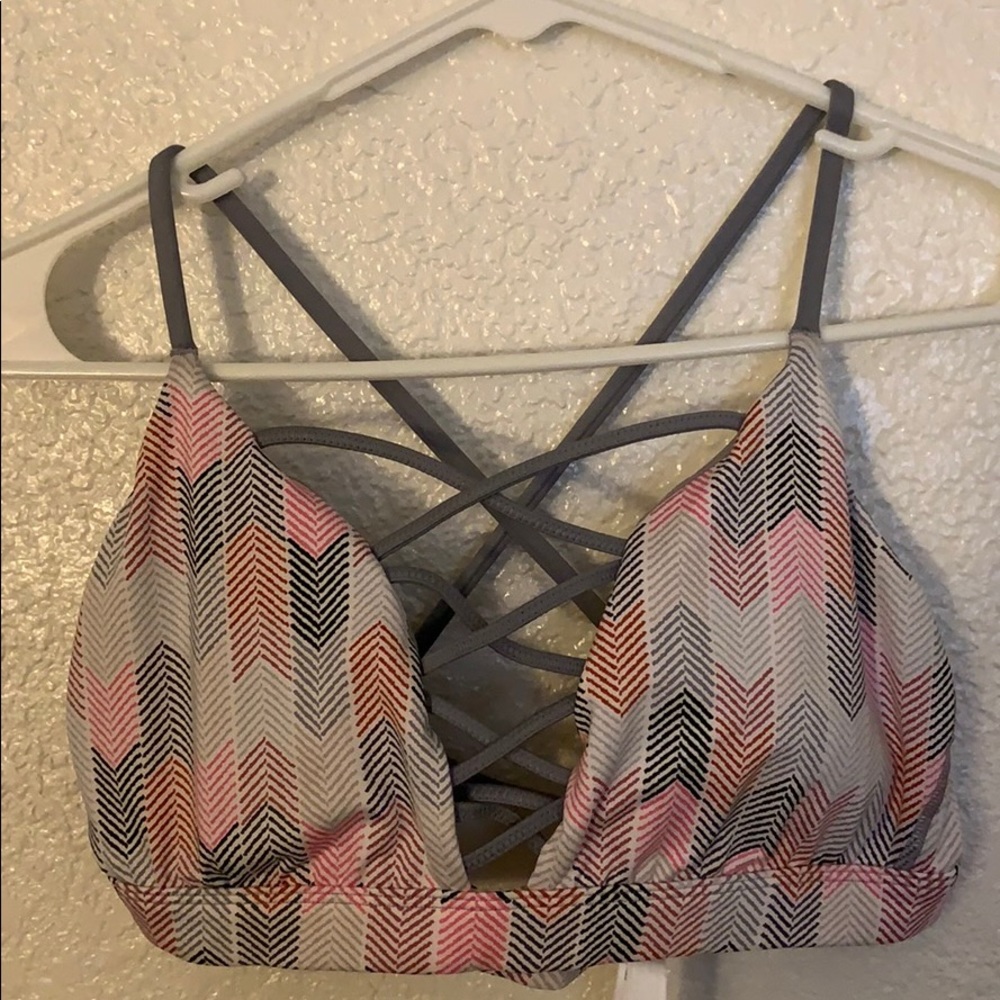 Victoria’s Secret Sports Bra